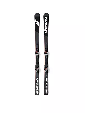 NORDICA | Pistenski Dobermann Multigara DC + Xcell 14 FDT | 